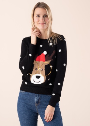 Свитер Tinsel Vero Moda