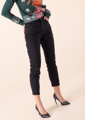 Noisy May teksapüksid Katy