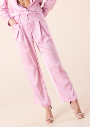 Брюки Sannie YAS