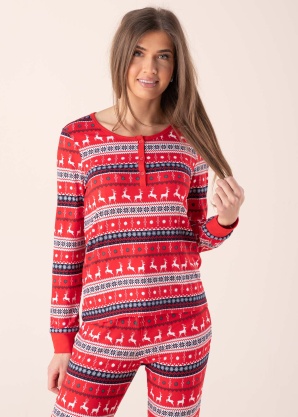 Vero Moda pluus Xmas