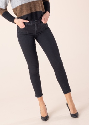 Джинсы Seven Vero Moda