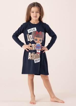 Ночная рубашка Okille Name It