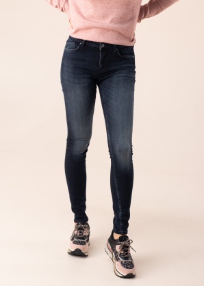 Джинсы Carmen Only