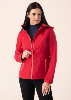 Куртка весна-осень Brenham SCH Icepeak