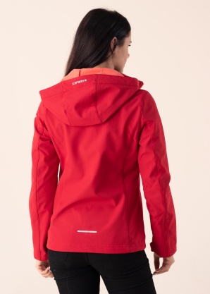 Куртка весна-осень Brenham SCH Icepeak