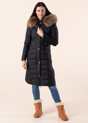 Зимняя куртка Kesha Rockandblue