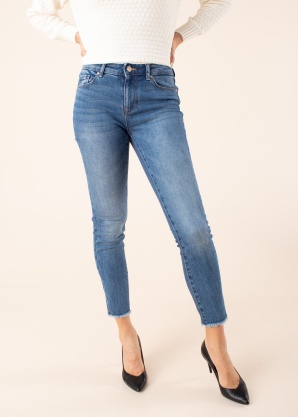 Джинсы Hush Only