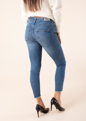 Джинсы Hush Only