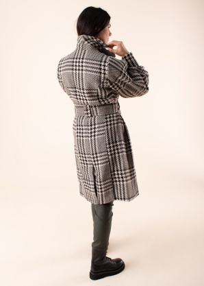 Y.A.S kevad-sügis mantel Ponga