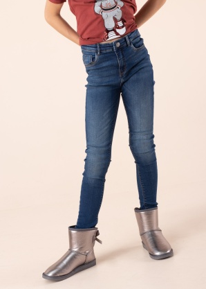 Only teksapüksid Paola