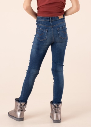 Only teksapüksid Paola