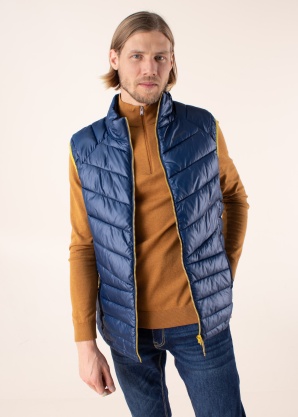 Icepeak vest Balfour