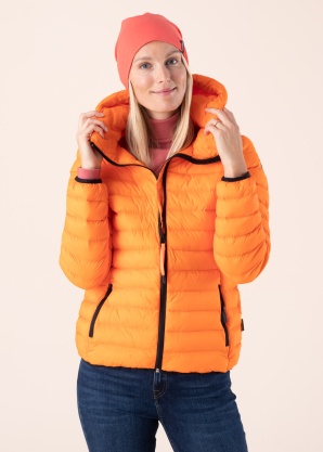 Icepeak kevad-sügis jope Blackey