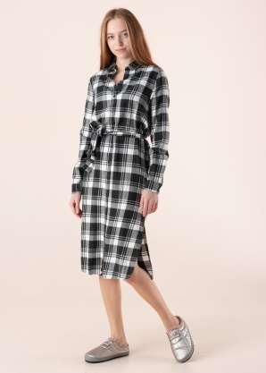 Платье Erik Noisy May