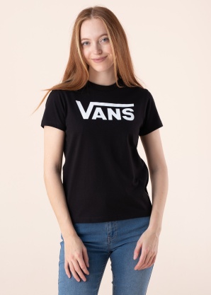 Футболка Flying v Vans