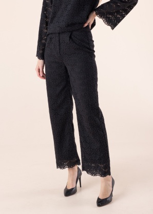Брюки Clara Y.A.S