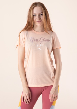 Рубашка для тренировок Puma