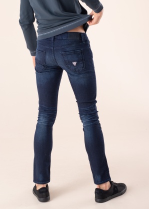 Джинсы Miami Guess