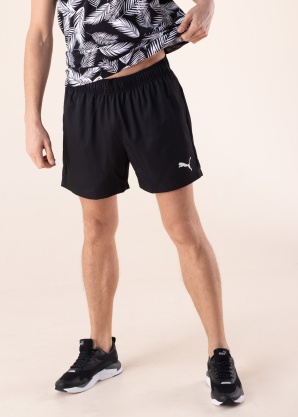 Шорты Puma