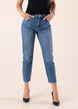 Noisy May teksapüksid Isabel