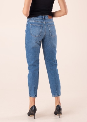 Noisy May teksapüksid Isabel