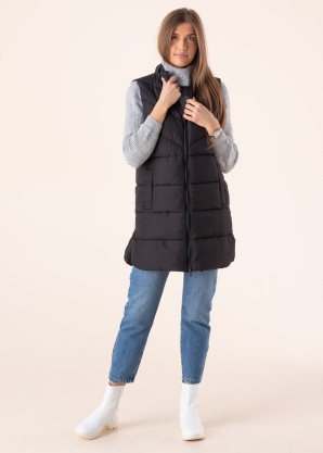 Noisy May vest Dalcon
