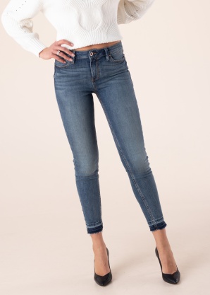 Джинсы Tom Tailor