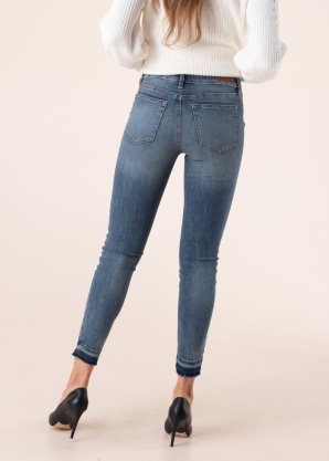 Джинсы Tom Tailor