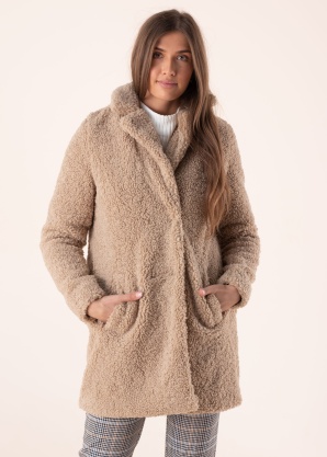 Noisy May kevad-sügis mantel Gabi