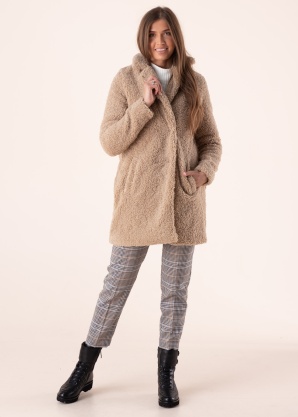 Noisy May kevad-sügis mantel Gabi