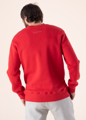 Кофта Haunt Mönna