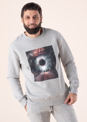 Кофта Haunt Mönna