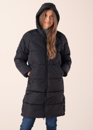 Зимнее пальто Amanda Only