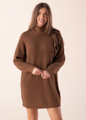 Платье Timmy Noisy May