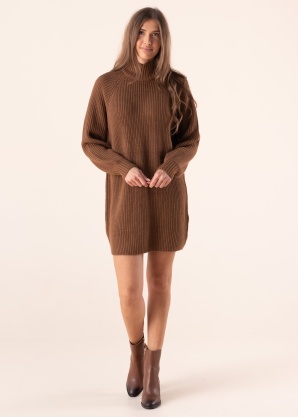 Платье Timmy Noisy May