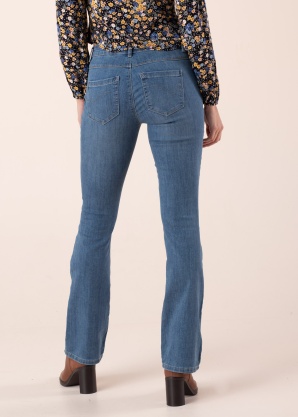 Only teksapüksid Linn