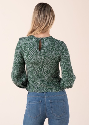 Vero Moda pluus Vilba