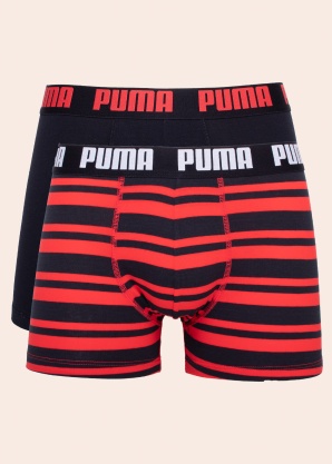 Боксеры 2 пары Puma