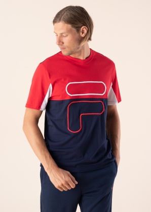 Футболка Paton Fila