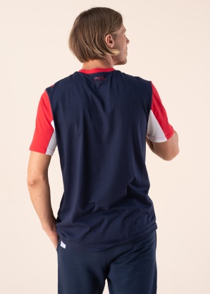 Футболка Paton Fila