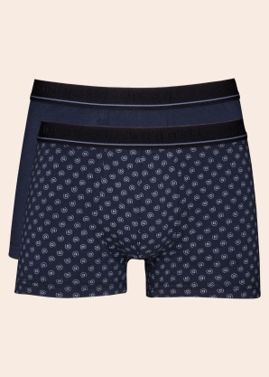 Боксеры 2 пары Bugatti