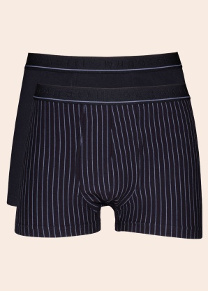 Боксеры 2 пары Bugatti