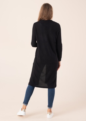 Noisy May kardigan City