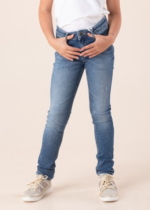 Tommy Hilfiger teksapüksid Nora