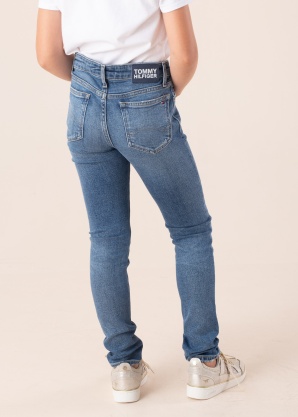 Tommy Hilfiger teksapüksid Nora