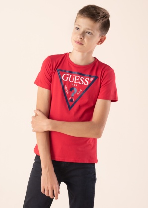 Футболка Guess