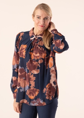 Dranella pluus Banue 4