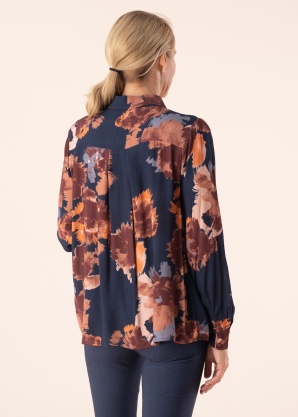 Dranella pluus Banue 4