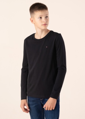 Футболка с длинными рукавами Tommy Hilfiger