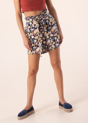 Шорты Easy Vero Moda